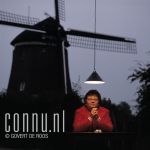 07-09-1989 Andre Hazes Molen Vinkeveen Photo: Govert de Roos/Connu